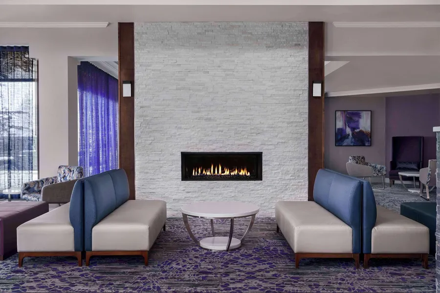 Hilton Garden Inn Calgary Airport hotel detail image 2