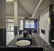 Hilton Garden Inn Calgary Airport hotel detail image 4