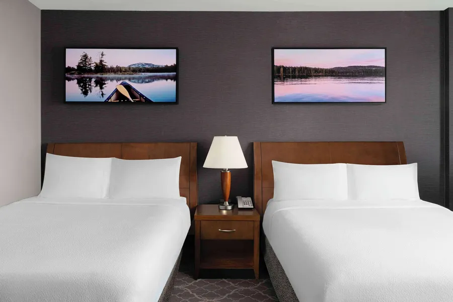 Hilton Garden Inn Calgary Airport hotel detail image 6