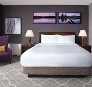 Hilton Garden Inn Calgary Airport hotel detail image 7