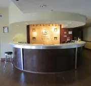 Comfort Suites Fresno River Park hotel detail image 4