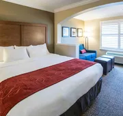 Comfort Suites Fresno River Park hotel detail image 7