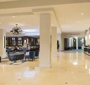 Baltimore Marriott Inner Harbor at Camden Yards hotel detail image 3