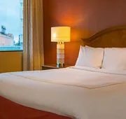 Baltimore Marriott Inner Harbor at Camden Yards hotel detail image 5