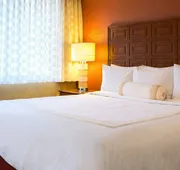 Baltimore Marriott Inner Harbor at Camden Yards hotel detail image 7
