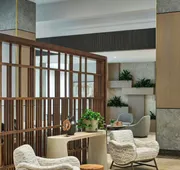 The Westin Charlotte hotel detail image 4