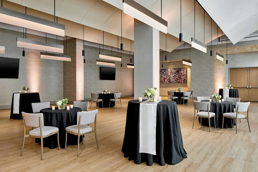 The Westin Charlotte hotel detail image 6