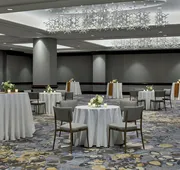 The Westin Charlotte hotel detail image 7