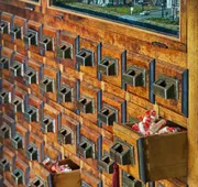 Graduate by Hilton Charlottesville hotel detail image 7