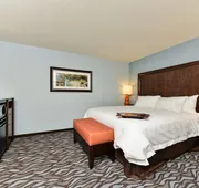 Hampton Inn Corning/Painted Post hotel detail image 5