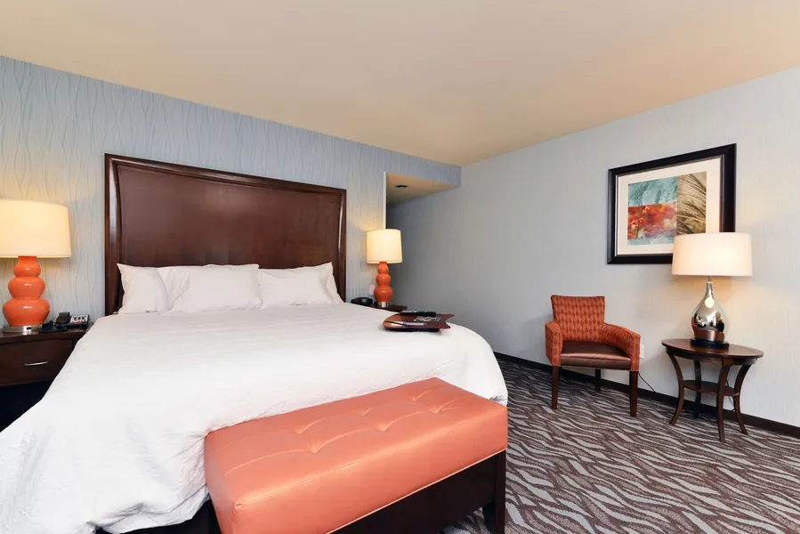 Hampton Inn Corning/Painted Post hotel detail image 6