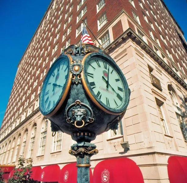 The Brown Hotel hotel detail image 2