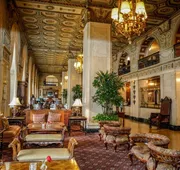 The Brown Hotel hotel detail image 3