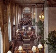 The Brown Hotel hotel detail image 4