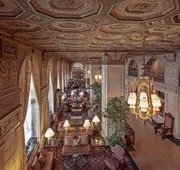 The Brown Hotel hotel detail image 5