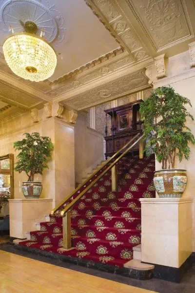 The Brown Hotel hotel detail image 6
