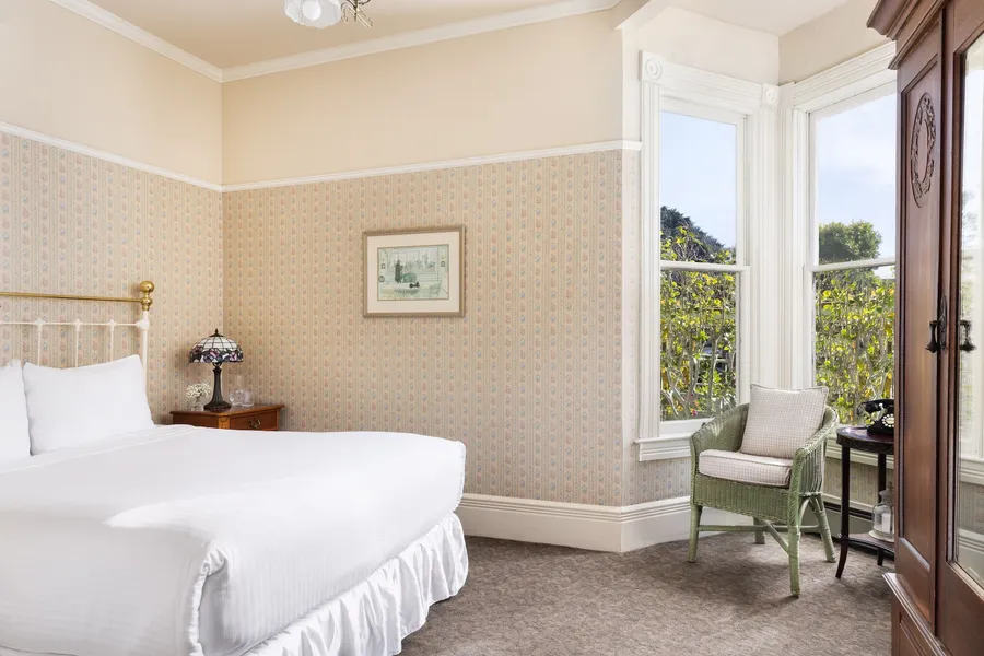 Centrella Hotel, A Kirkwood Collection Hotel hotel detail image 6