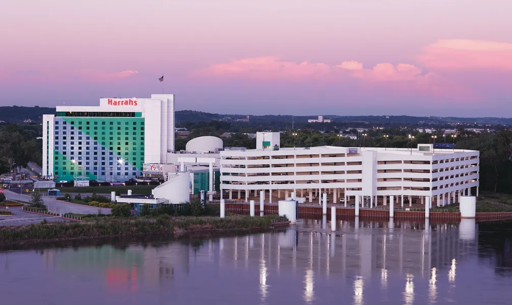 Harrah's Council Bluffs – A Caesars Rewards Destination hotel detail image 2