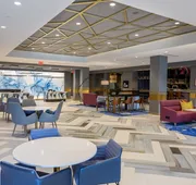 Providence Marriott Downtown hotel detail image 3