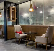 Providence Marriott Downtown hotel detail image 7