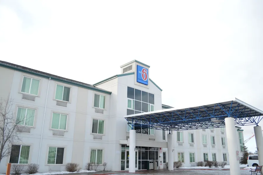 Motel 6 Anchorage, AK - Midtown hotel detail image 2