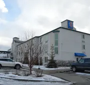 Motel 6 Anchorage, AK - Midtown hotel detail image 3