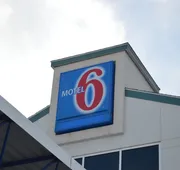 Motel 6 Anchorage, AK - Midtown hotel detail image 4
