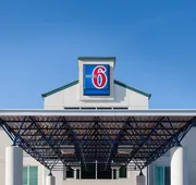 Motel 6 Anchorage, AK - Midtown hotel detail image 5