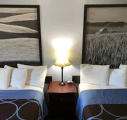 Super 8 by Wyndham Lewiston hotel detail image 7