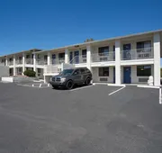 Motel 6 Kingman, AZ - Route 66 West hotel detail image 3