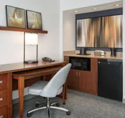 Courtyard By Marriott Augusta hotel detail image 3
