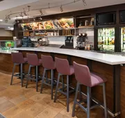 Courtyard By Marriott Augusta hotel detail image 4