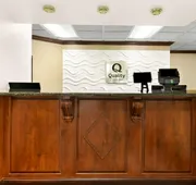 Quality Inn Russellville hotel detail image 4