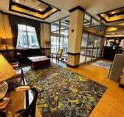 Hampton Inn Alexandria-Old Town/King St. Metro hotel detail image 3