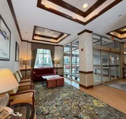 Hampton Inn Alexandria-Old Town/King St. Metro hotel detail image 4
