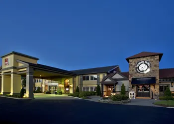 Clarion Inn Seekonk - Providence hotel thumbnail 2