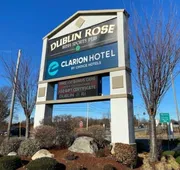 Clarion Inn Seekonk - Providence hotel detail image 4