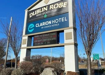 Clarion Inn Seekonk - Providence hotel thumbnail 4