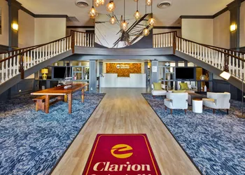 Clarion Inn Seekonk - Providence hotel thumbnail 6