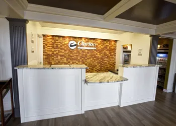 Clarion Inn Seekonk - Providence hotel thumbnail 7
