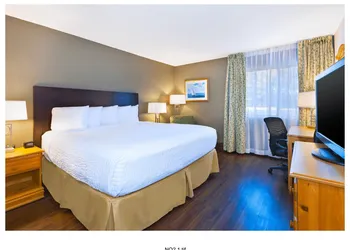 Clarion Inn Seekonk - Providence hotel thumbnail 8