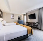 The Sam Houston Hotel, Tapestry Collection by Hilton hotel detail image 4