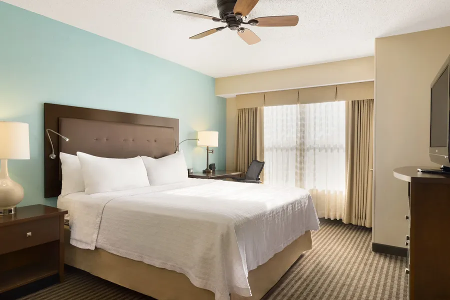 MainStay Suites hotel detail image 2