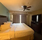 MainStay Suites hotel detail image 4