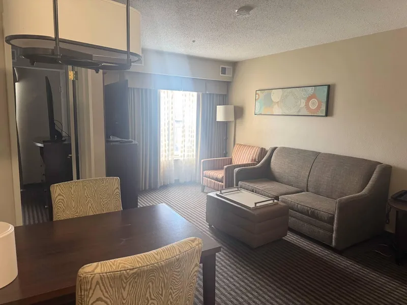 MainStay Suites hotel detail image 6