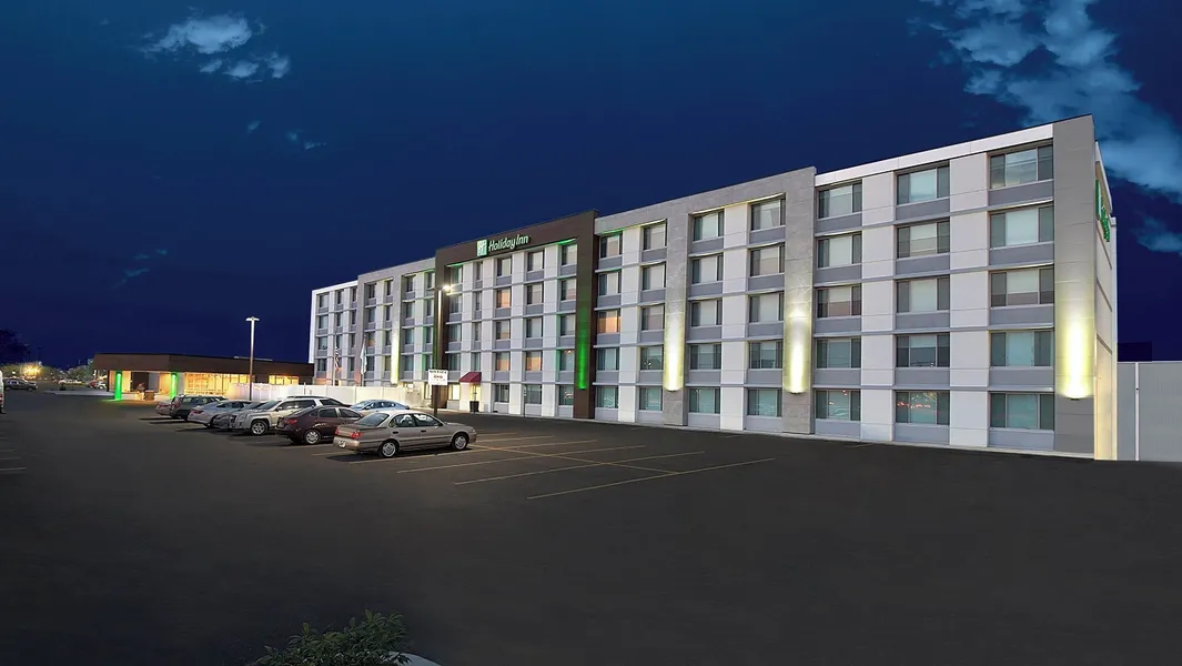 Holiday Inn Chicago – Midway Airport S by IHG hotel detail image 2