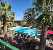 Econo Lodge Inn & Suites Yuma hotel detail image 3