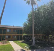 Econo Lodge Inn & Suites Yuma hotel detail image 4
