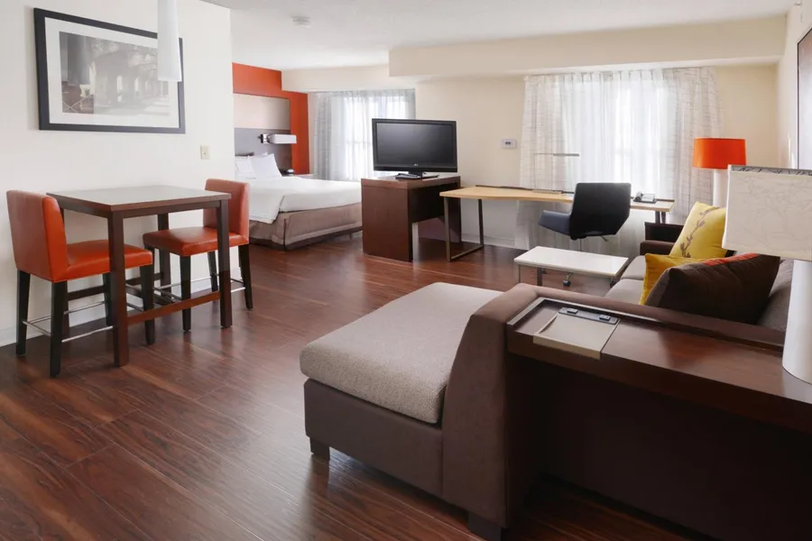 Residence Inn By Marriott San Antonio Airport/Alamo Heights hotel detail image 2