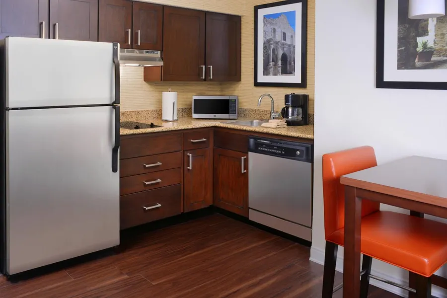 Residence Inn By Marriott San Antonio Airport/Alamo Heights hotel detail image 6